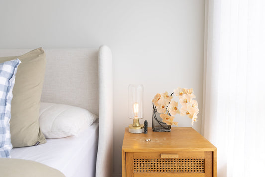 When Home Decor is your Love Language