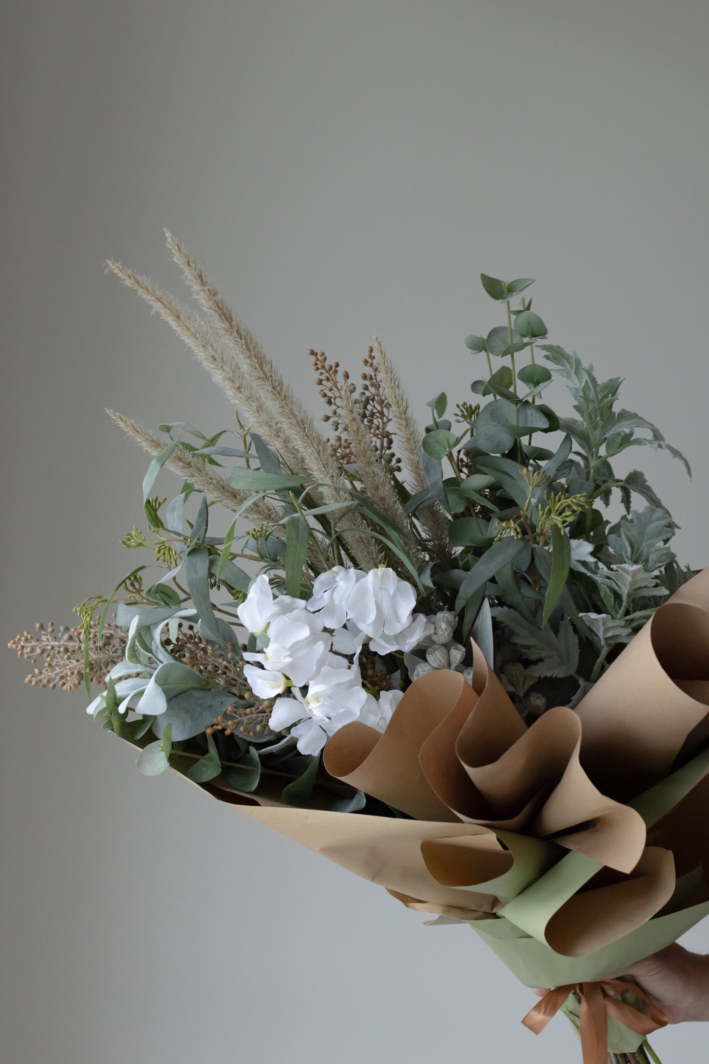 Stay a While Bouquet