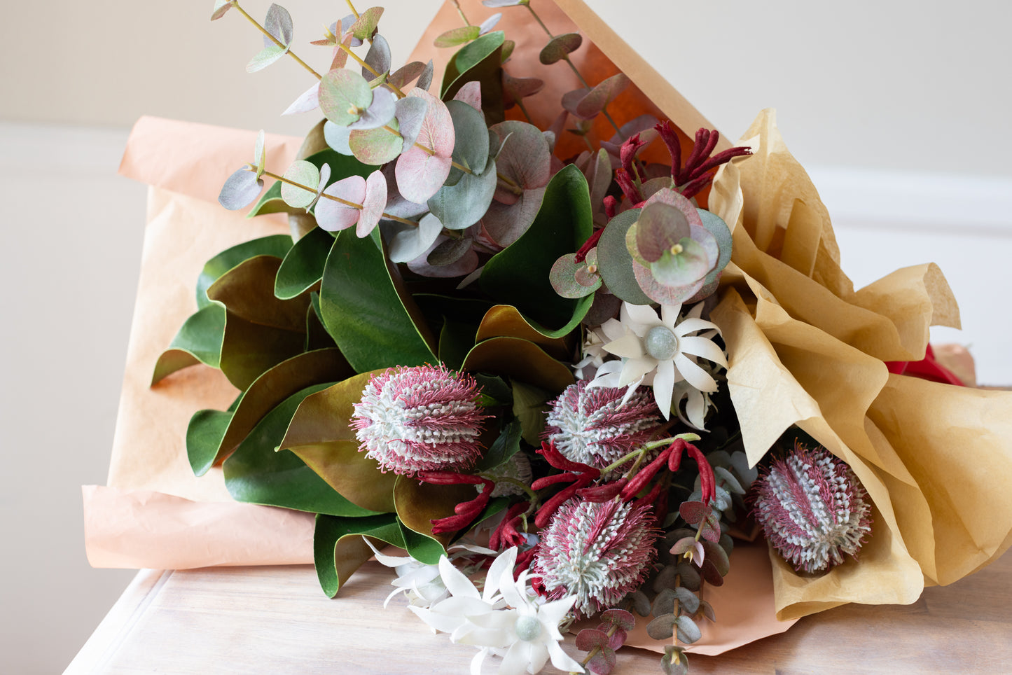 Kind of Magic Bouquet