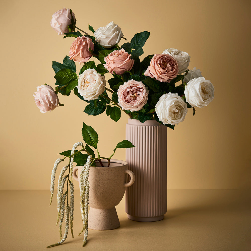 Amaranthus Spray