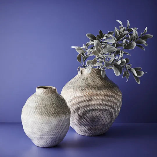 Lambs Ear Leaf Spray