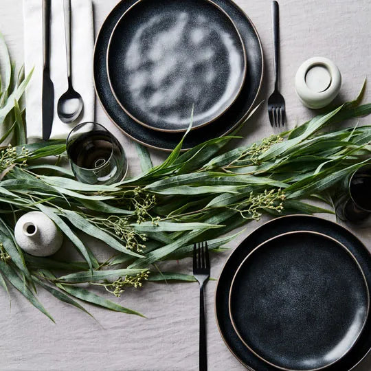 Eucalyptus Seed Hanging Bush