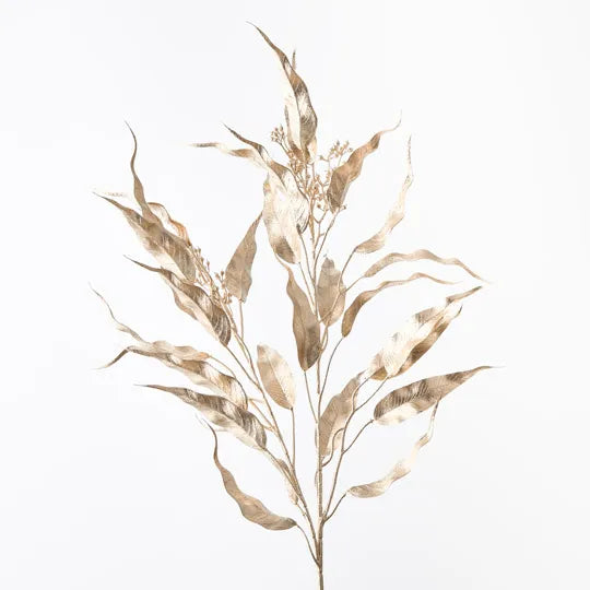 Eucalyptus Seed Metallic Spray