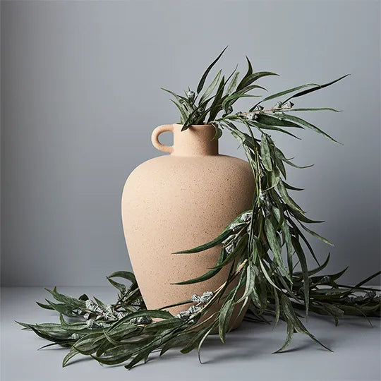 Eucalyptus Pod Garland