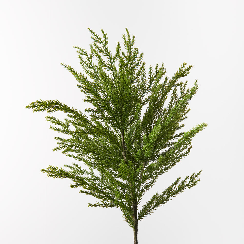 Pine Cypress Spray - 66cm