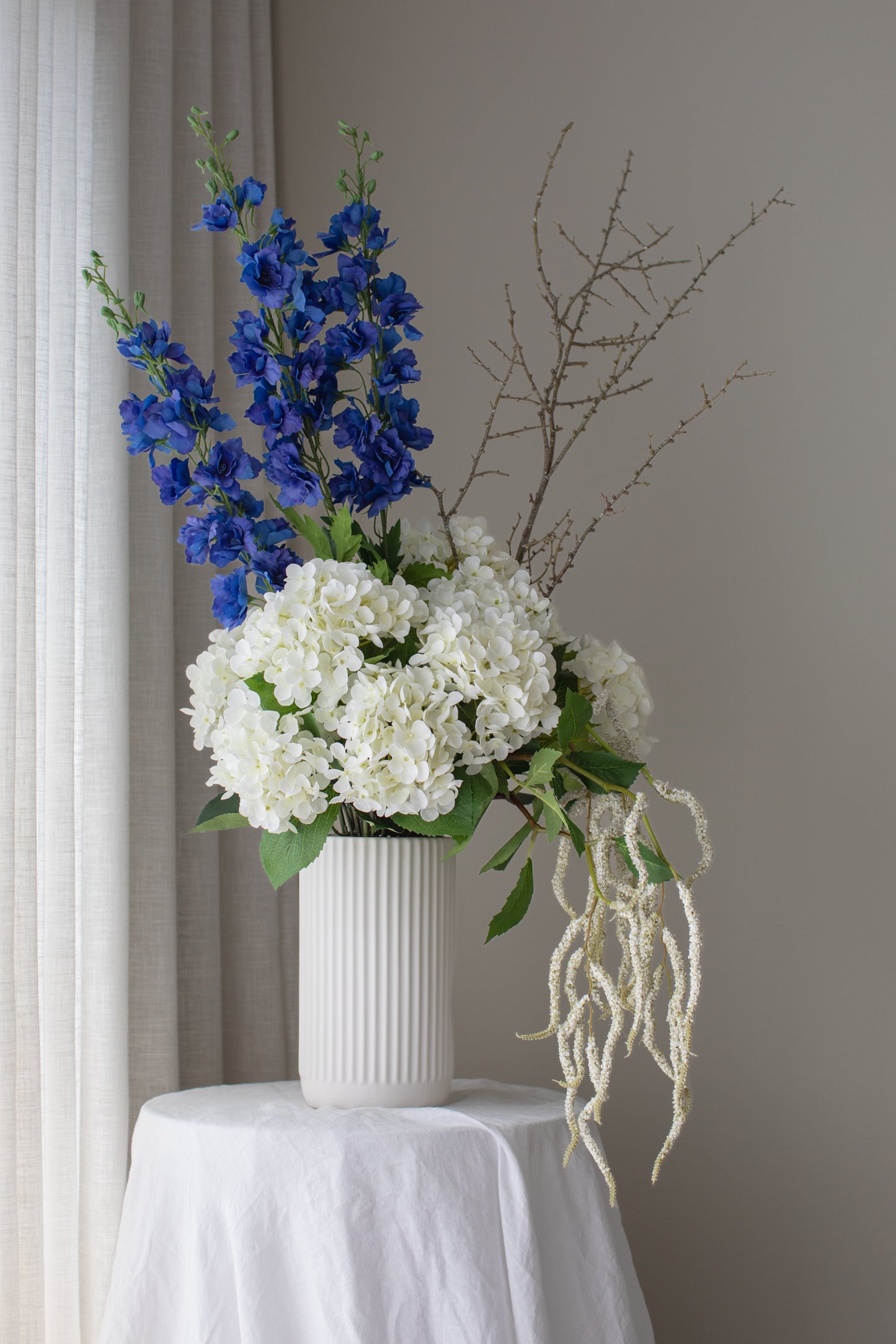 Amaranthus Spray