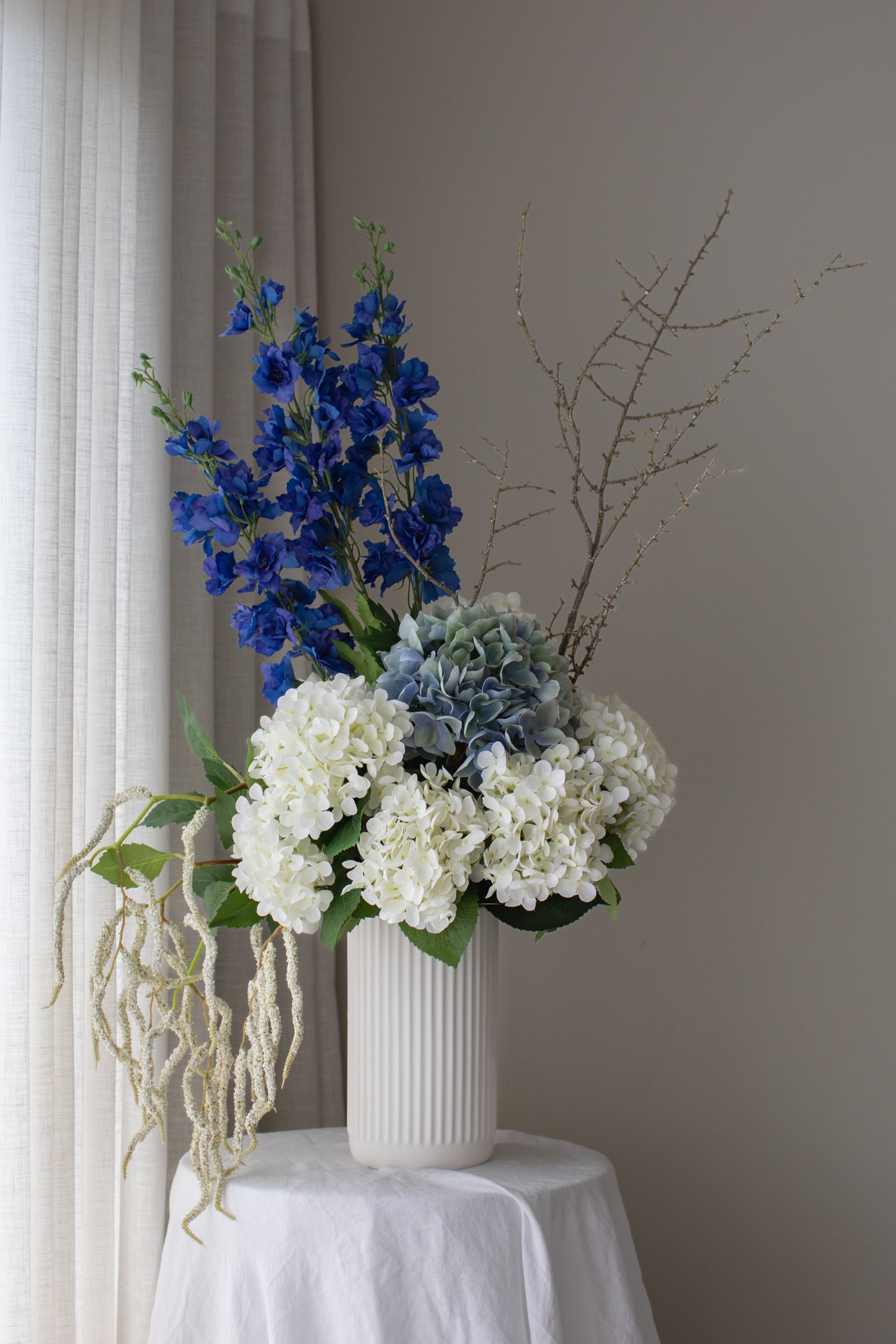 Hydrangea