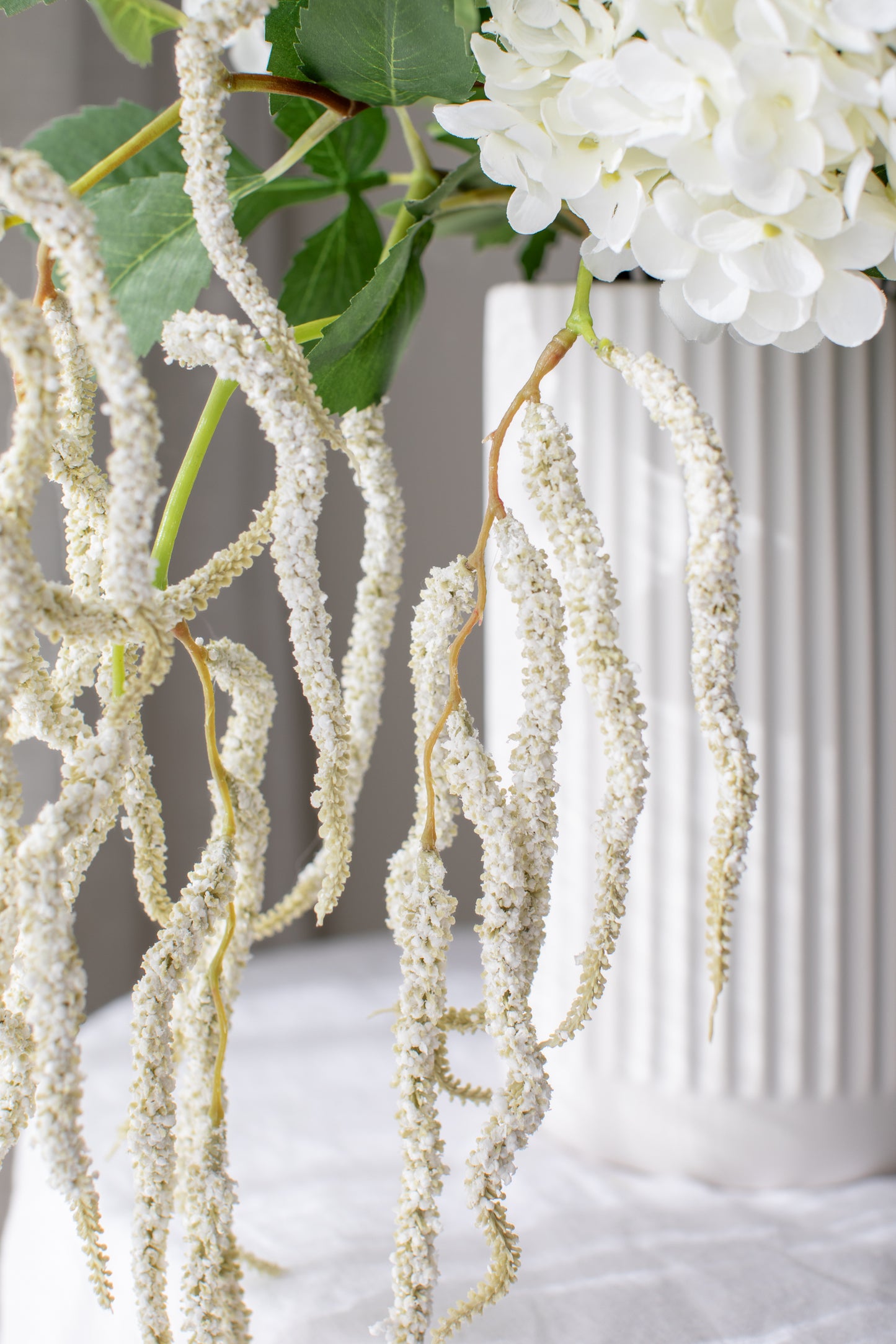 Amaranthus Spray