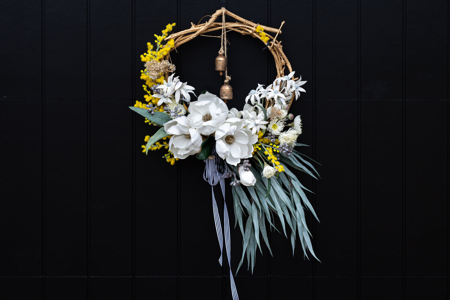 Wreath - #2