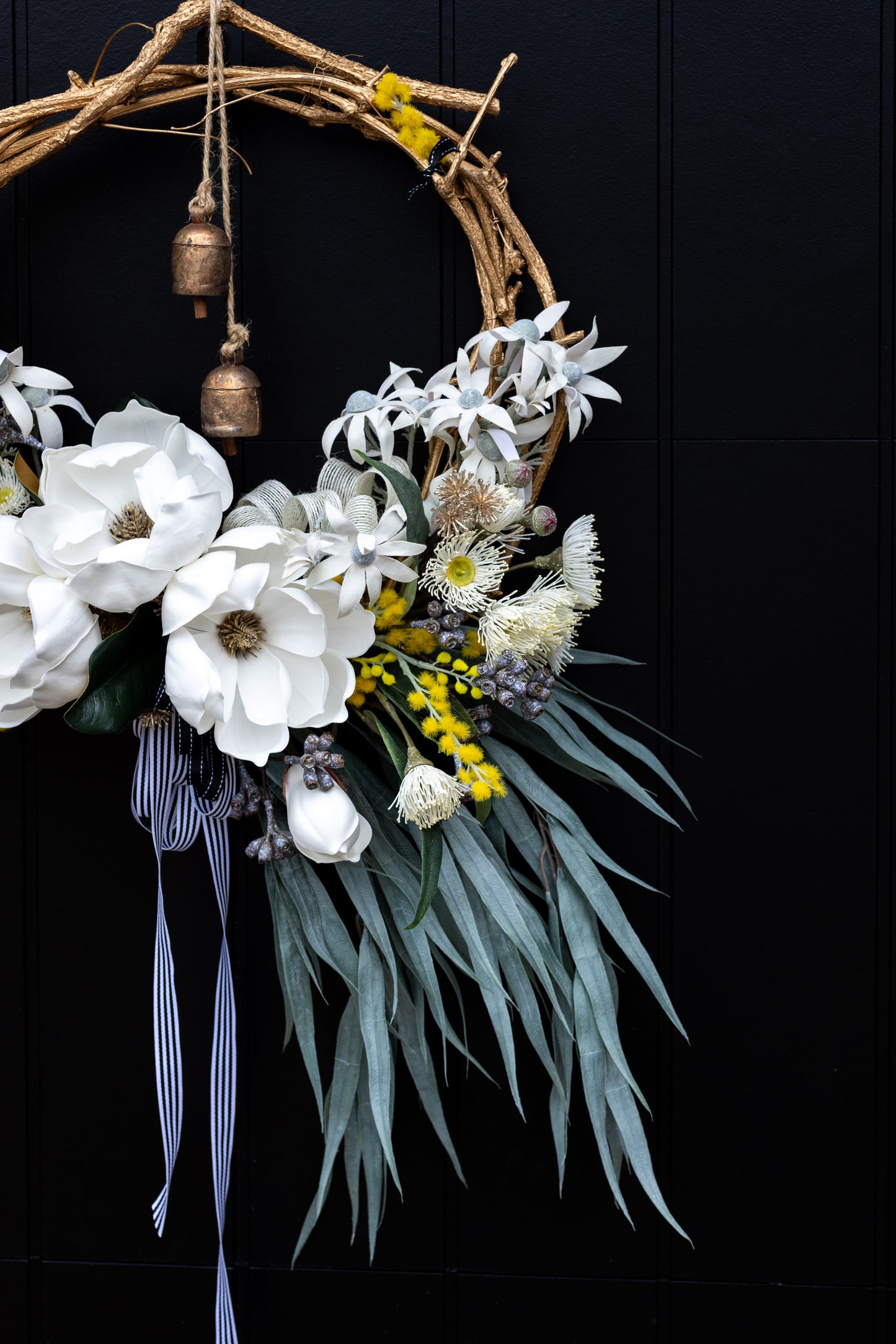 Wreath - #2