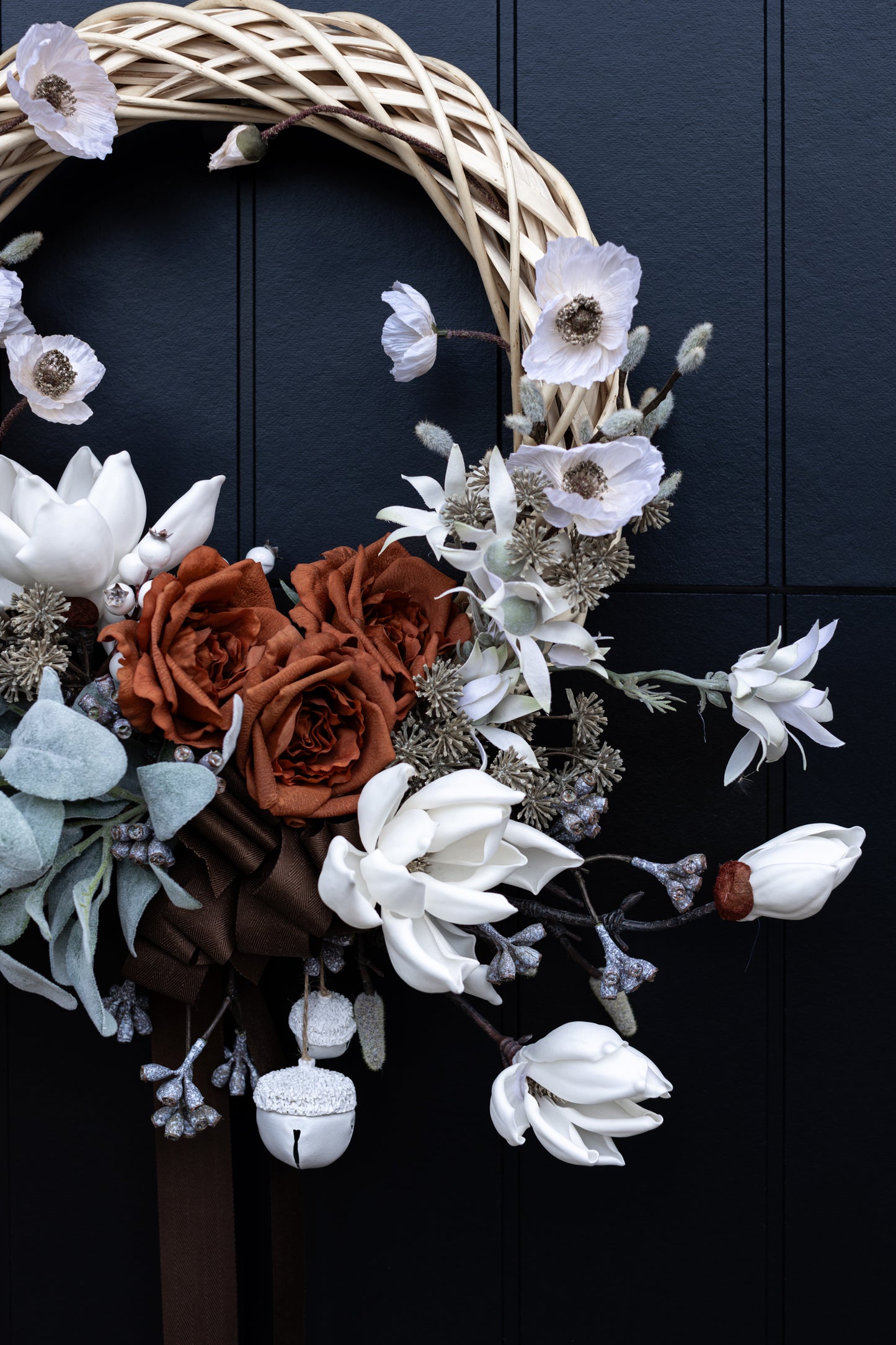 Wreath - #3