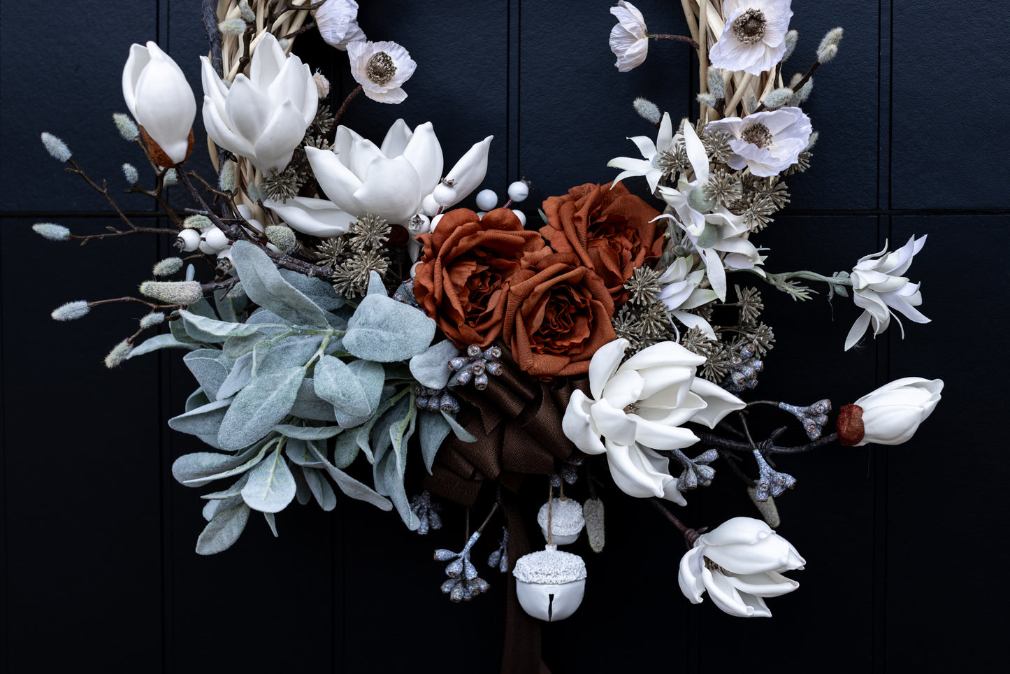 Wreath - #3