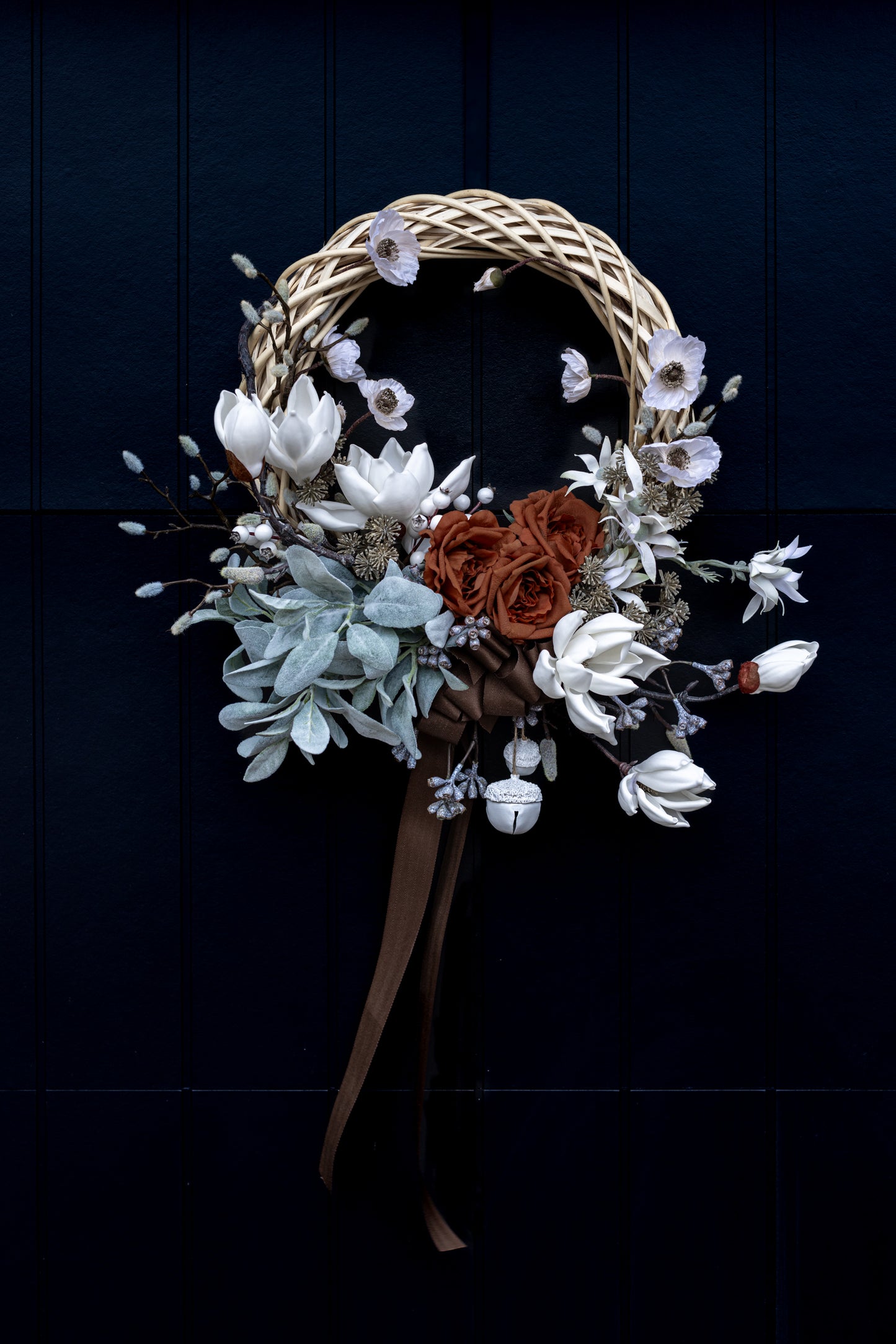 Wreath - #3