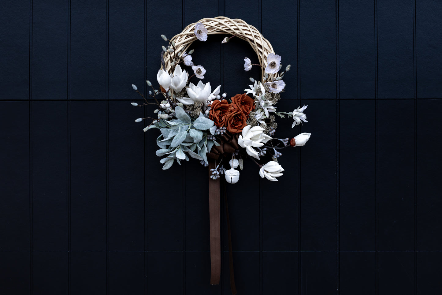 Wreath - #3