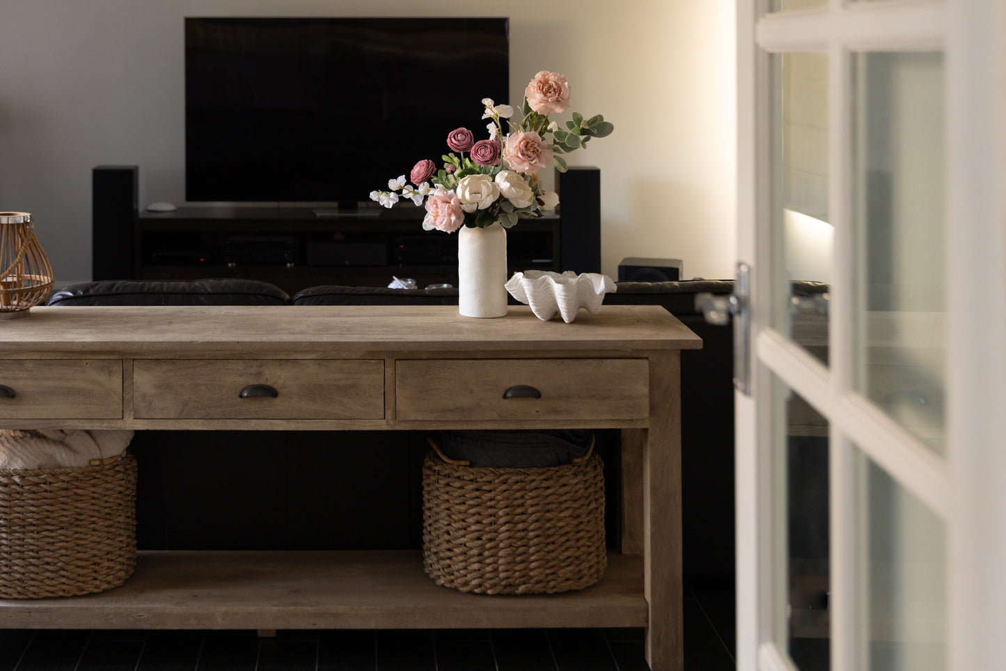 Magnolia Japanese Bouquet (4pcs)