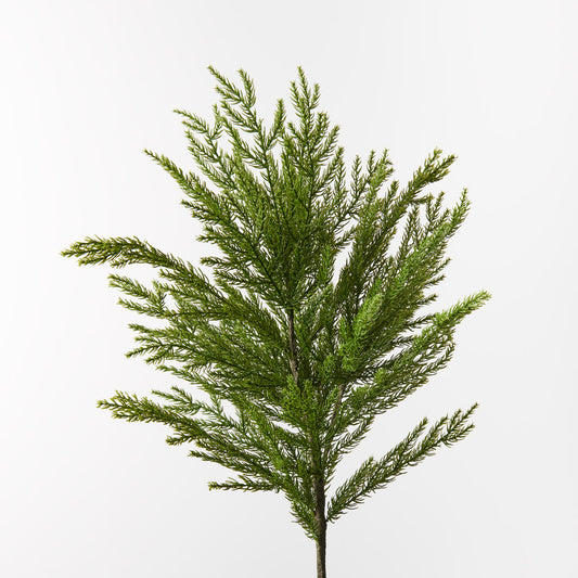 Pine Cypress Spray - 66cm